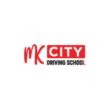 Logo of MK City Driving School Driving Schools In Milton Keynes, Buckinghamshire